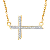 10K Yellow Gold~JK | SI2/I1