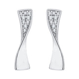 10K White Gold