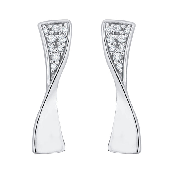 10K White Gold