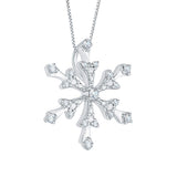 10K White Gold