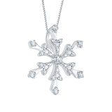 10K White Gold