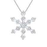 10K White Gold