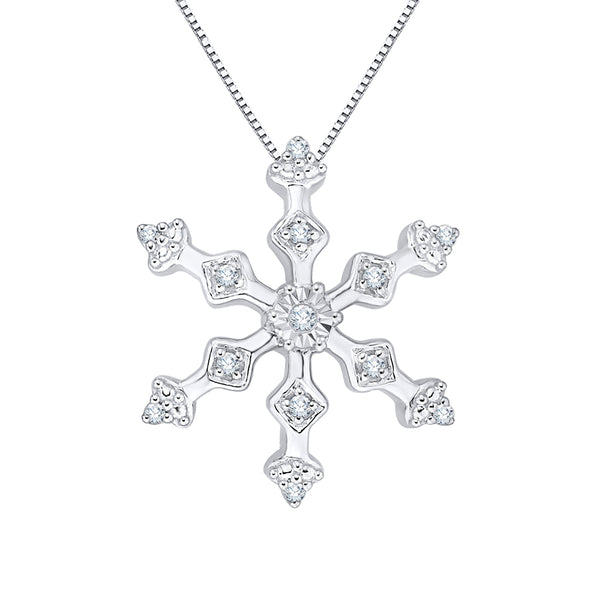 10K White Gold