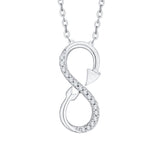 10K White Gold~JK | SI2/I1