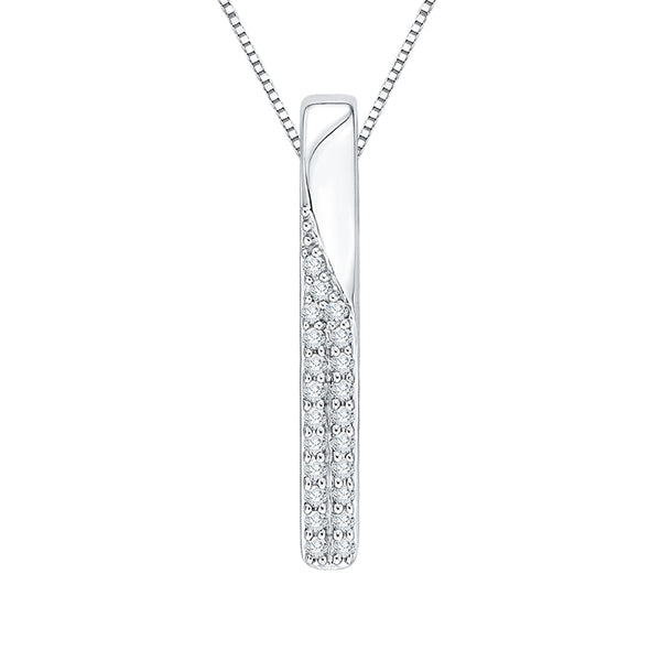 10K White Gold