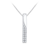 10K White Gold