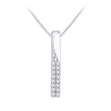 10K White Gold