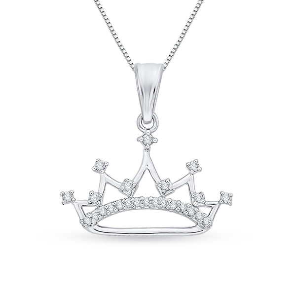 10K White Gold