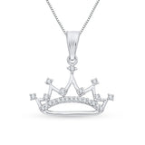 10K White Gold