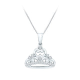 10K White Gold