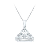 10K White Gold
