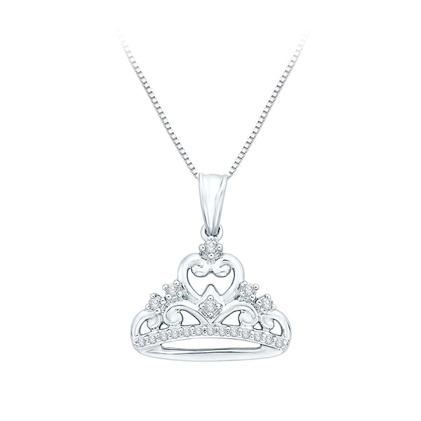 10K White Gold