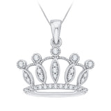 10K White Gold