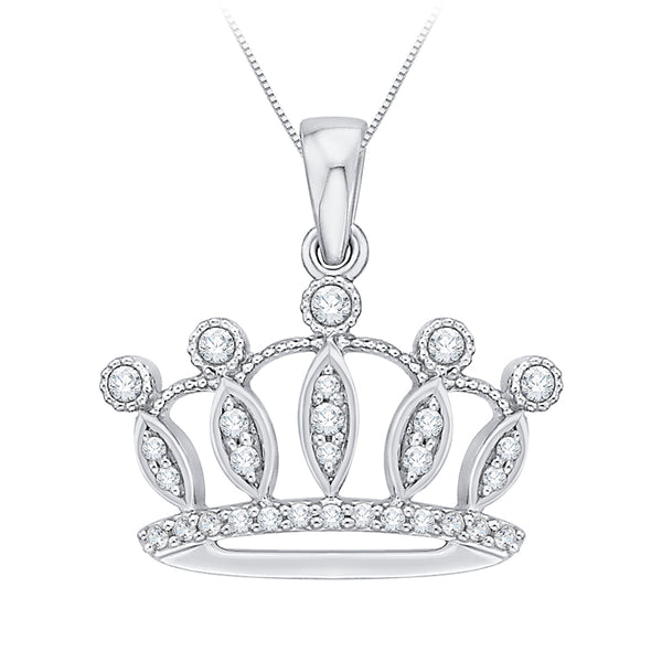 10K White Gold