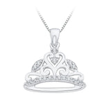 10K White Gold