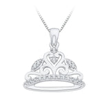 10K White Gold