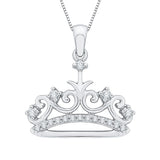 10K White Gold