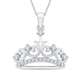 10K White Gold