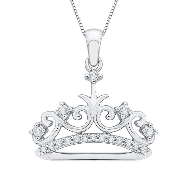 10K White Gold