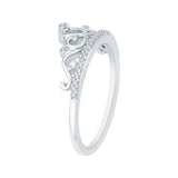 10K White Gold