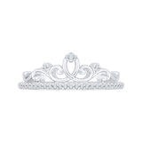 10K White Gold