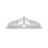 10K White Gold