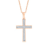 10K Rose Gold~JK | SI2/I1