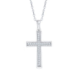 10K White Gold~JK | SI2/I1