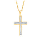 10K Yellow Gold~JK | SI2/I1