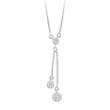 10K White Gold