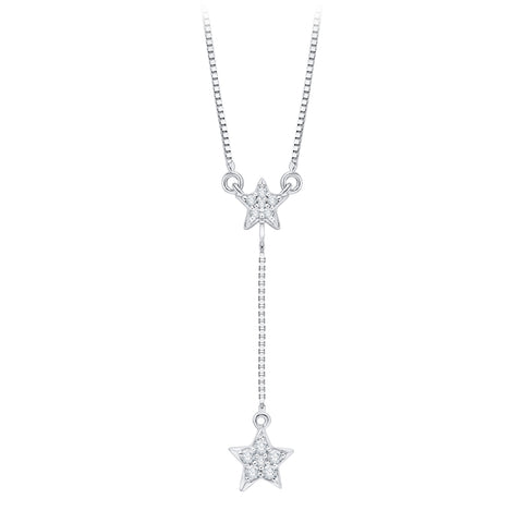 KATARINA 1/10 cttw Diamond 