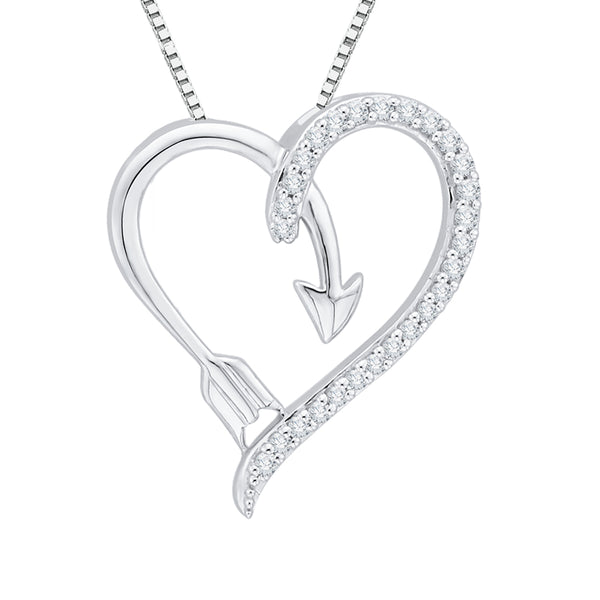 10K White Gold~JK | SI2/I1, Sterling Silver~JK | SI2/I1