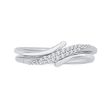 10K White Gold