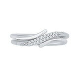 10K White Gold