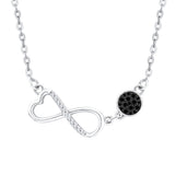 10K White Gold~GH | I2/I3