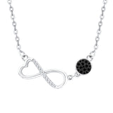 10K White Gold~GH | I2/I3