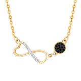 10K Yellow Gold~GH | I2/I3