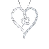 10K White Gold~JK | SI2/I1