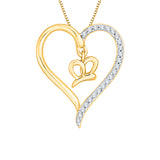 10K Yellow Gold~JK | SI2/I1