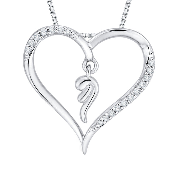 10K White Gold~JK | SI2/I1