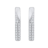 10K White Gold