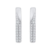 10K White Gold