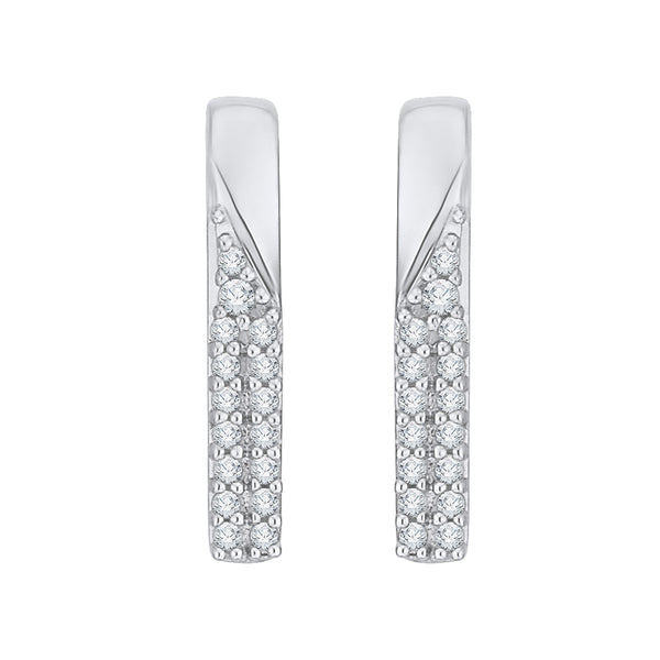 10K White Gold