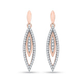 10K Rose Gold~JK | SI2/I1