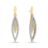 10K Yellow Gold~JK | SI2/I1