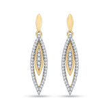 10K Yellow Gold~JK | SI2/I1