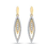 10K Yellow Gold~JK | SI2/I1