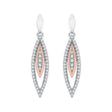 10K White Gold