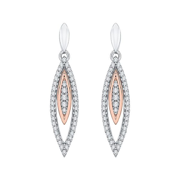 10K White Gold