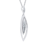 10K White Gold~JK | SI2/I1